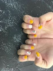 点击看大图 -StartNail美甲