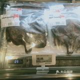打卡盒马鲜生口口香卤味