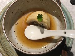 -菩提素素食餐厅(晶郦馆店)