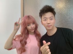 -BULB STUDIO 巴柏明星发型工作室