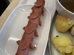 -宜家·瑞典风味餐厅(青岛商场店)