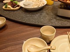 -陈家老院子·长春特色东北家宴(一匡街店)
