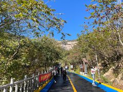 -青岩寺风景区