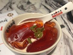 红白冰粉-臻享無招牌·食蛙专门店(太古里店)