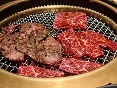 -厚贞日式烤肉(浦东汇智店)