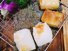 -水之惠鲜鱼料理(王府大街店)