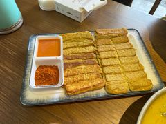 -七步香云南山里菜(昆明老街店)