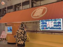 -欢乐茶馆·木马谣剧场(南京小西湖店)