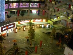 -麦当劳(世界城广场店)