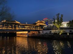 -嘉兴月河历史街区