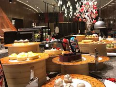 -南京禄口机场雅高铂尔曼大酒店