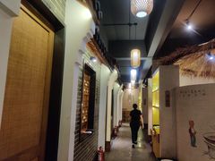 大堂-船夫鱼锅(衢江路店)