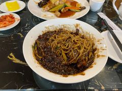 -桃园中华料理炸酱面(燕儿岛路店)
