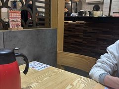 -鱼民·现造寿司(育德店)