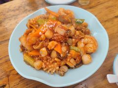 -利德顺小老饭庄(西马路店)