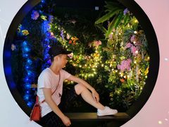 -深圳失恋博物馆再见前任(汇商名苑店)