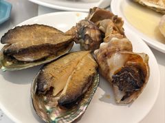 -海味当家·蒸锅海鲜(中山广场创始店)
