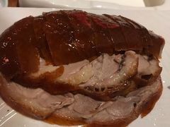 -又一福烤鸭·北京菜(东四店)