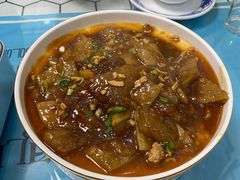 -味好美土菜(迎宾东路店)
