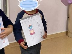 -瑞思少儿中心·少儿英语素养启蒙(回龙观校区)