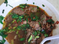 -万盛园炖肉馆(云峰店)
