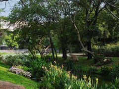 -人民公园(罗湖区)