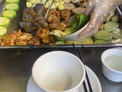 -塘屋烧烤·云南火塘烧烤品牌(春城慧谷旗舰店)
