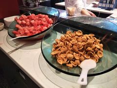 -龙少爷碳火干锅(环球中心店)