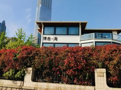 -青岛第三海水浴场