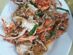 -绢姐海鲜大排档