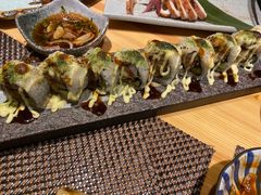 -浦·传统日式料理(3 5 1 1 店)