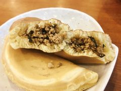 蛋烘糕-龙抄手(春熙路总店)