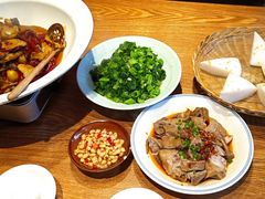 -印象鲵宴·张家界地标美食名片(溪布街店)