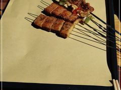 -连锦记海鲜烧烤大排档·锦州特色(西安路交大店)