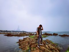 -八大关景区
