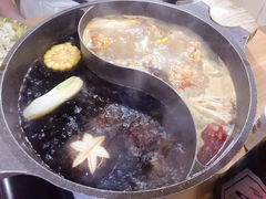 -樱吉岛寿喜锅(肇嘉浜路店)