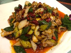 -陈麻婆豆腐总店