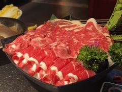 -捞王猪肚鸡火锅(昆山店)