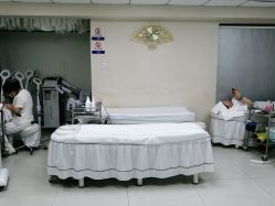 -痘博士北京·全国连锁祛痘机构