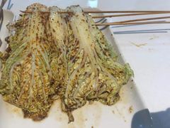 -木屋烧烤(龙湖天街店)