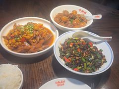 -小柴米·传统江西菜(万寿宫店)