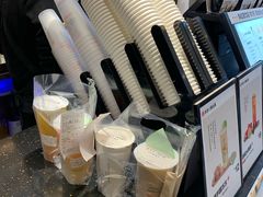 -书亦烧仙草(龙湖金楠天街店)