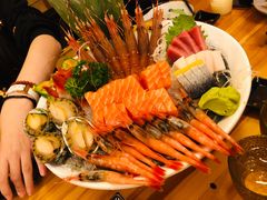 -高木日本料理(静安寺店)