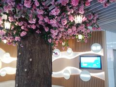 -临平南高铁站(地铁站)