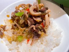 -费大厨辣椒炒肉(黄兴中心广场店)