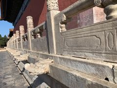 -北京市劳动人民文化宫(太庙)