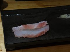 -镹·鱼料理  国产鱼使用店