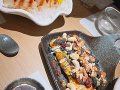 -乌君·酒场·炭火烧鸟(侨城坊店)