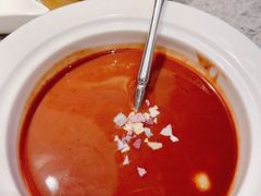 陈皮红豆沙-悦秀·高级粤菜