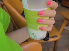 -一叶觅山(半边街店)